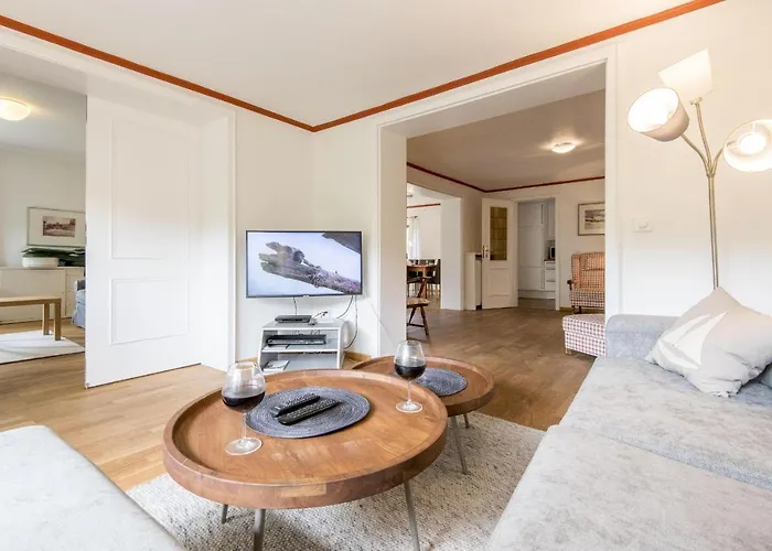 Haus Norderstrasse 77 * Westerland